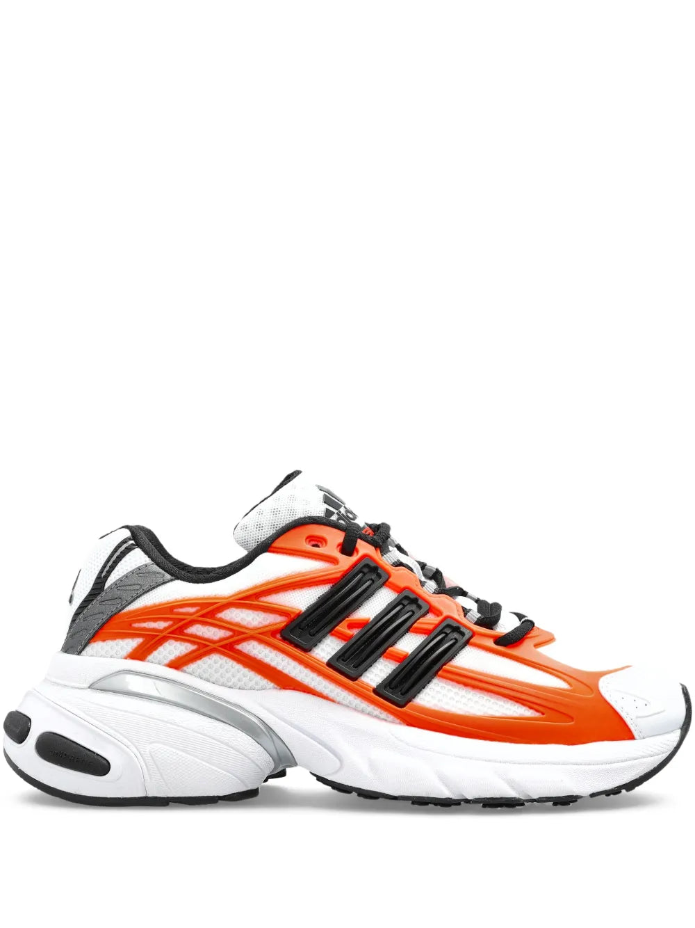 adidas Panelled Sneakers