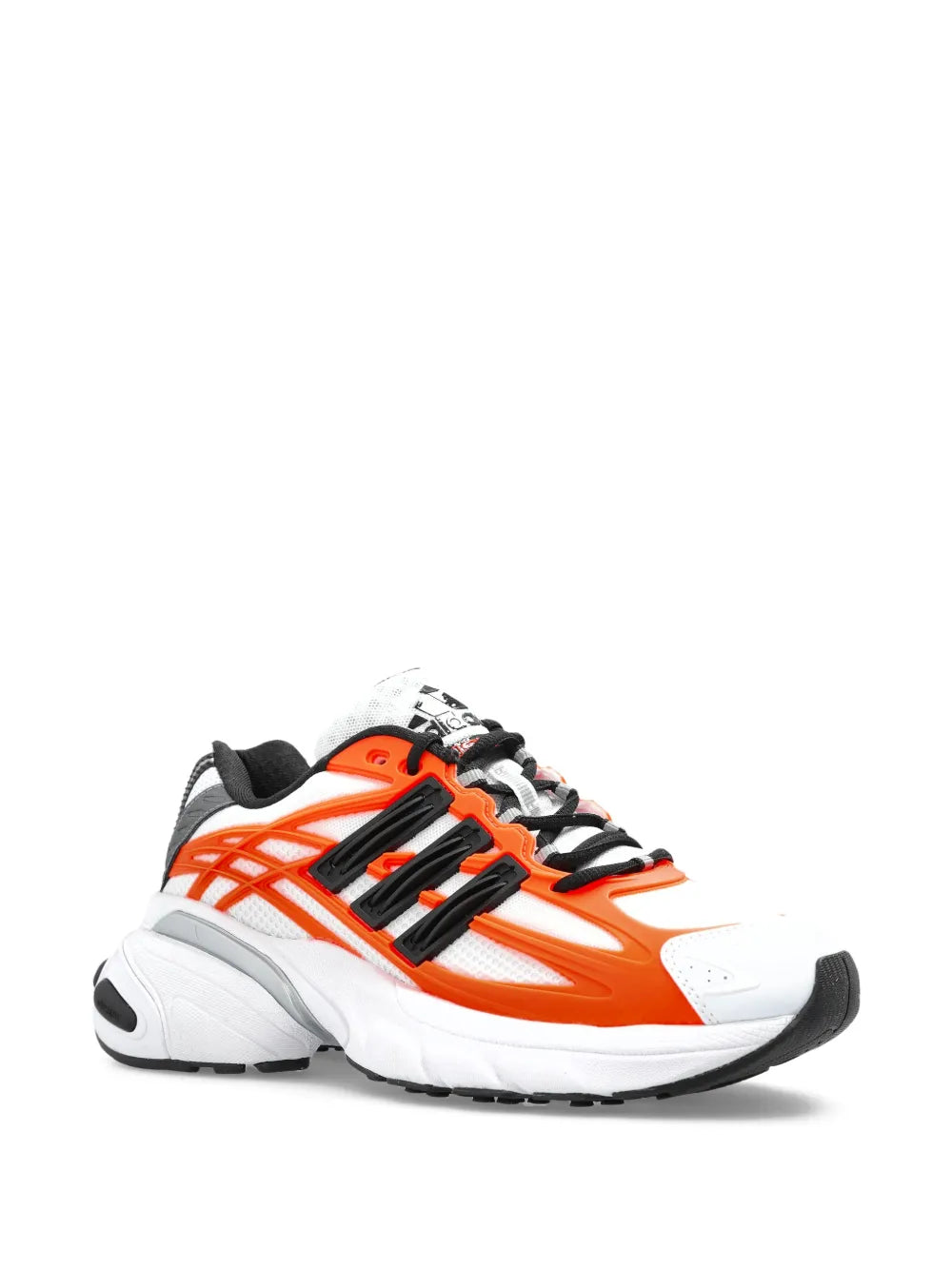 adidas Panelled Sneakers