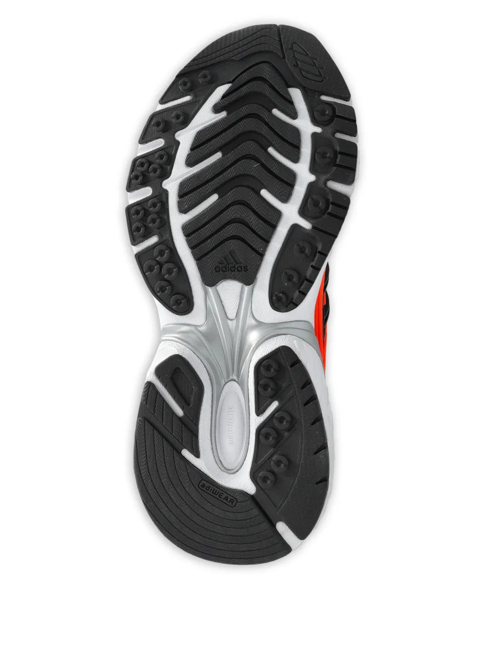 adidas Panelled Sneakers