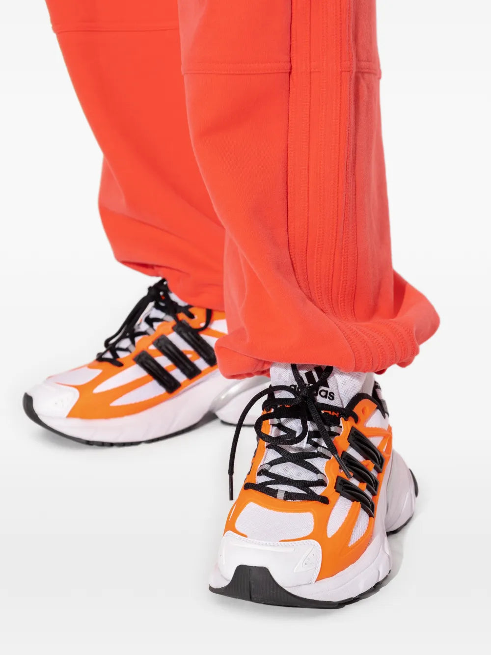 adidas Panelled Sneakers
