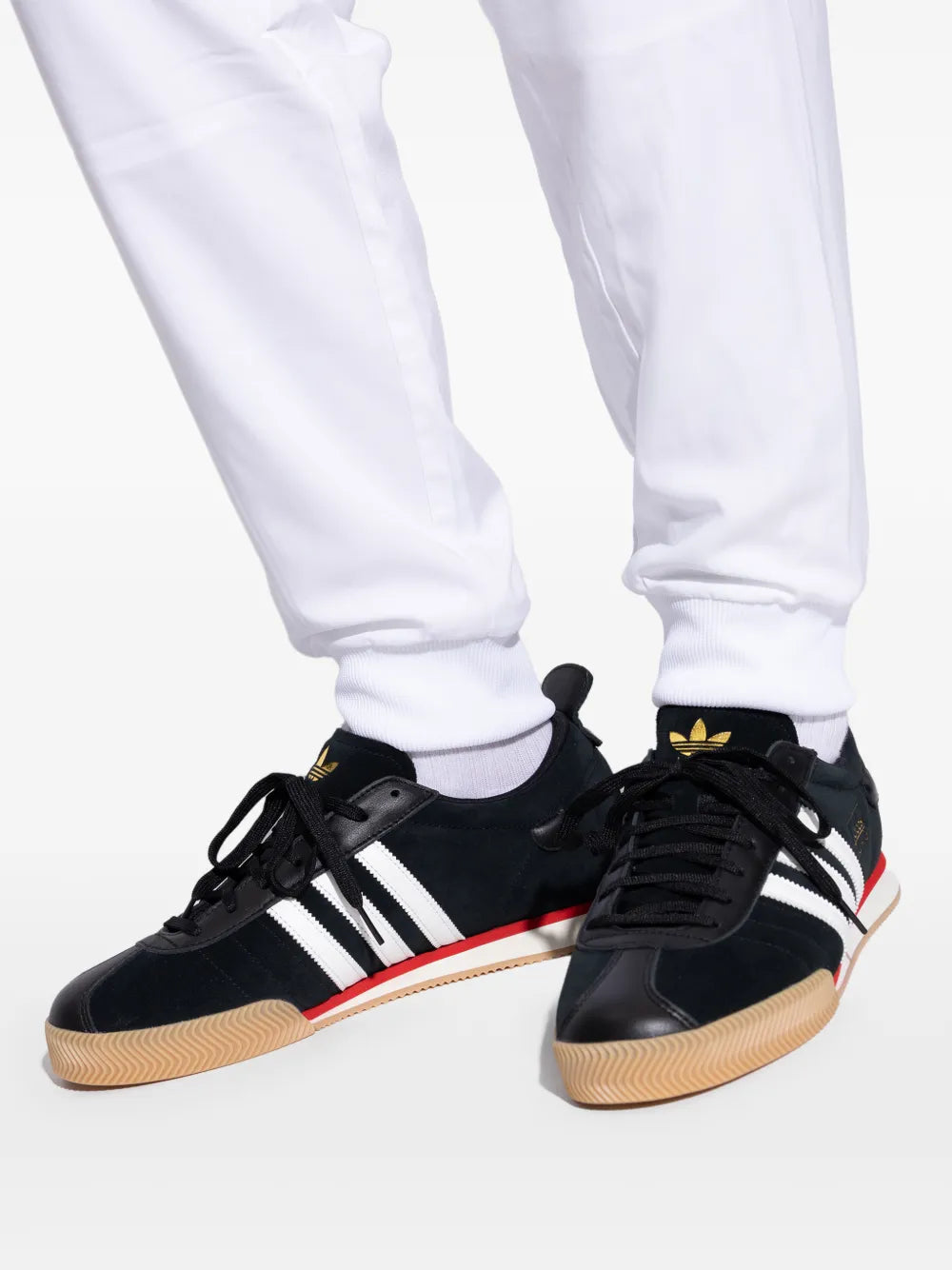 adidas Samba 62 Super Sneakers