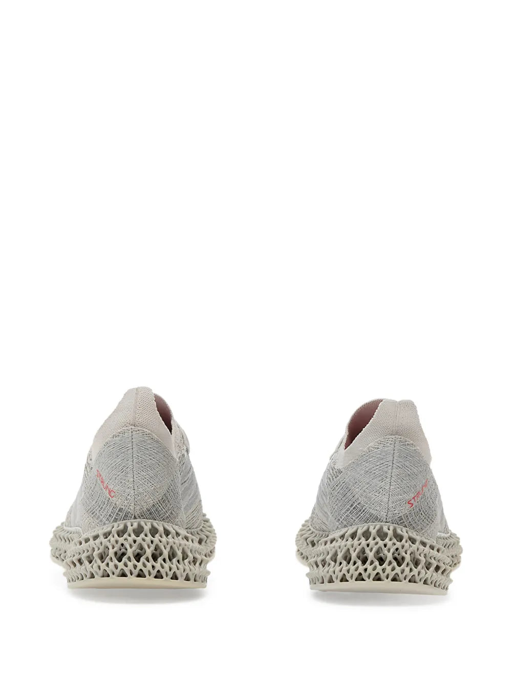 adidas 4Dfwd X Strung Running Sneakers