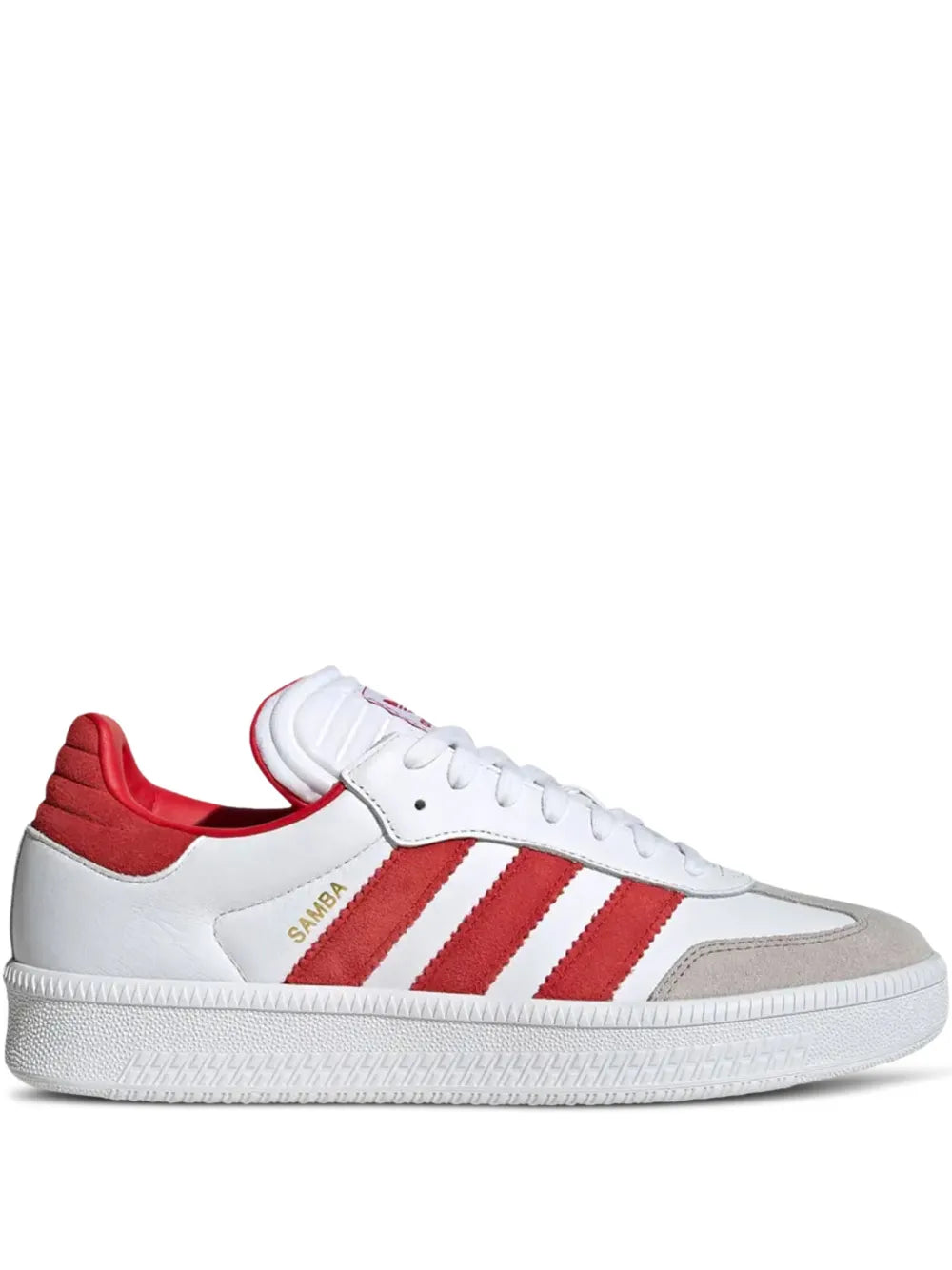 adidas Samba Xlg Stripes Low-Tops Sneakers