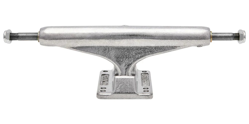169 Stage 11 Hollow Truck