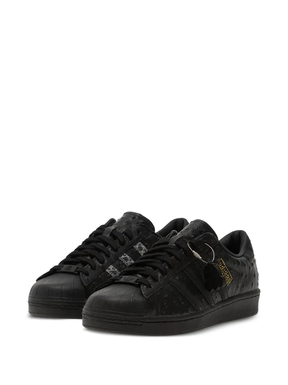 adidas Superstar Footpatrol Stripe Sneakers