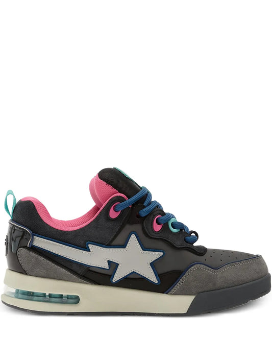 A Bathing Ape?Bape Flip Sta 2 M2 Sneakers