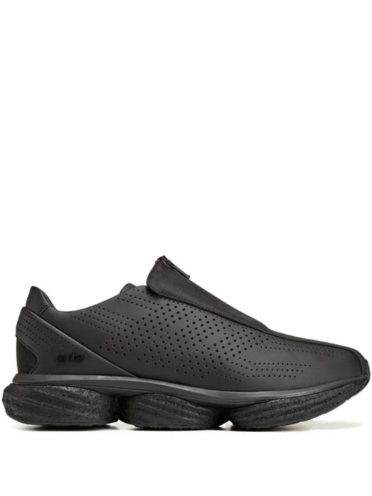 adidas X Arte Antwerp Lightblaze Pod Perforated-Design Sneakers