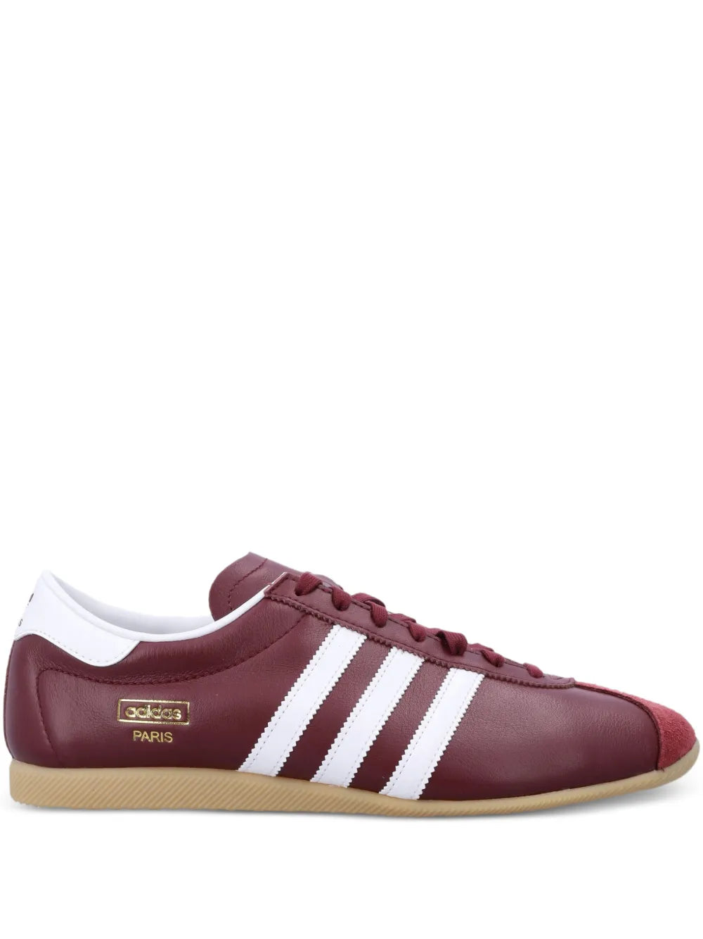 adidas Three Stripes Paris Sneakers