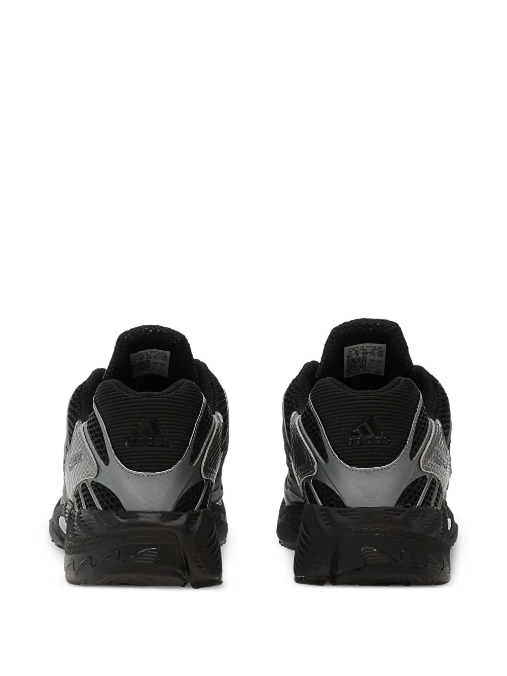 adidas Adistar Control 3 Panelled Sneakers