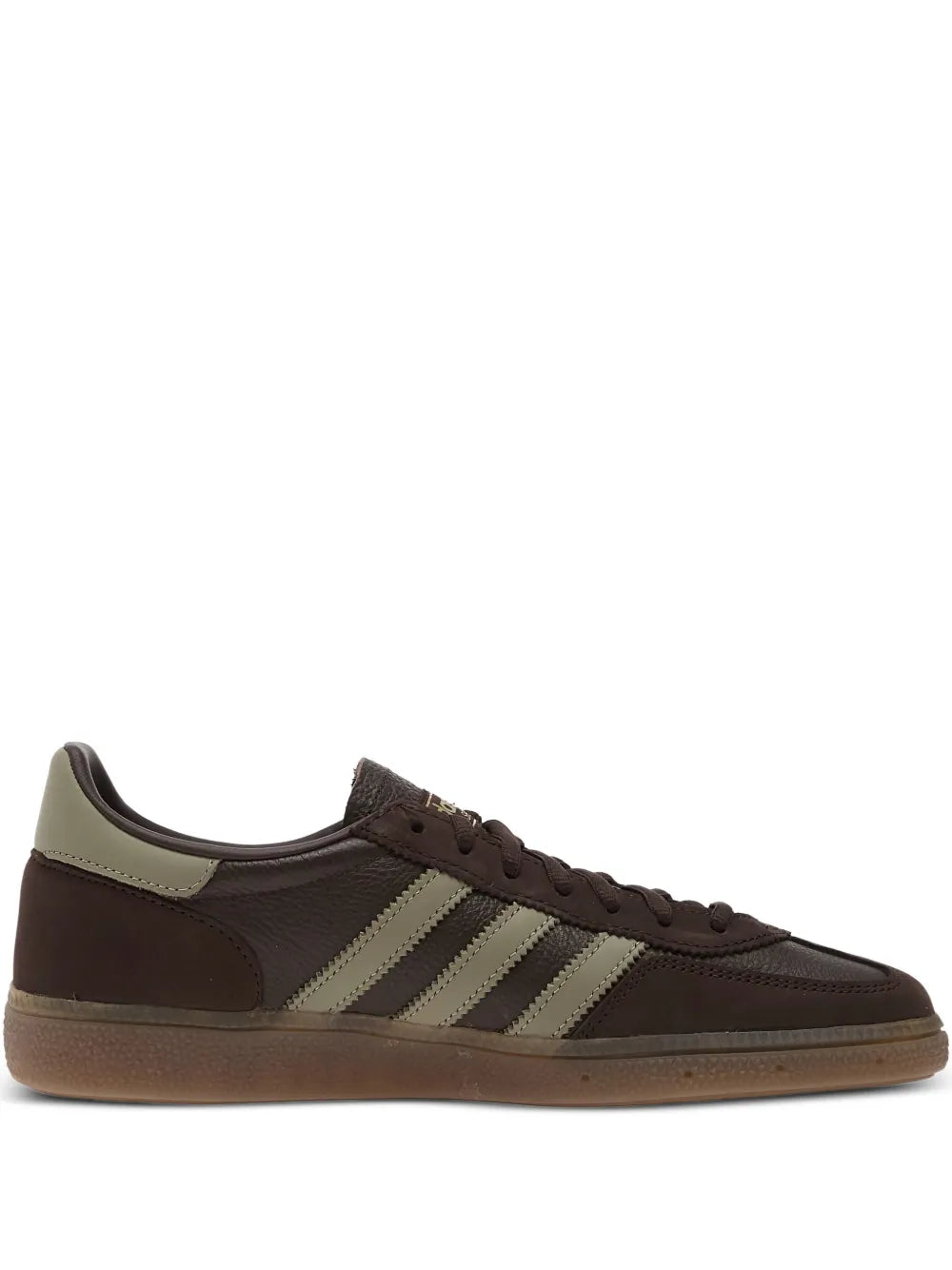 adidas Handball Spezial Stripes Sneakers