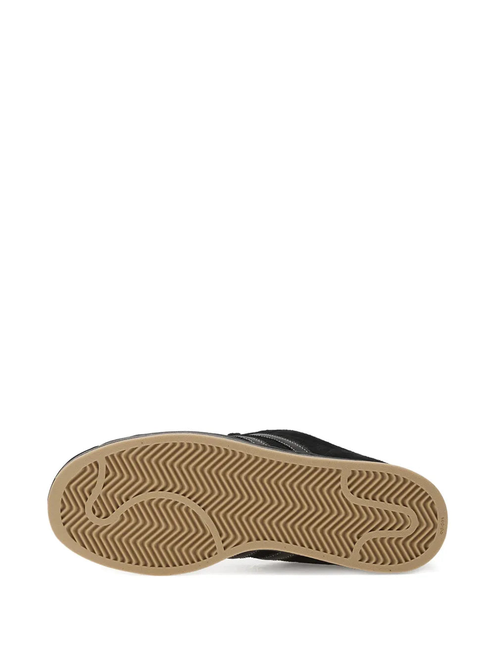 adidas Superstar Ii Three-Stripes Sneakers