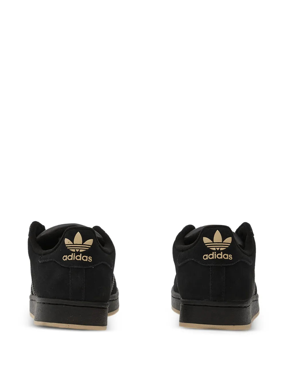 adidas Superstar Ii Three-Stripes Sneakers