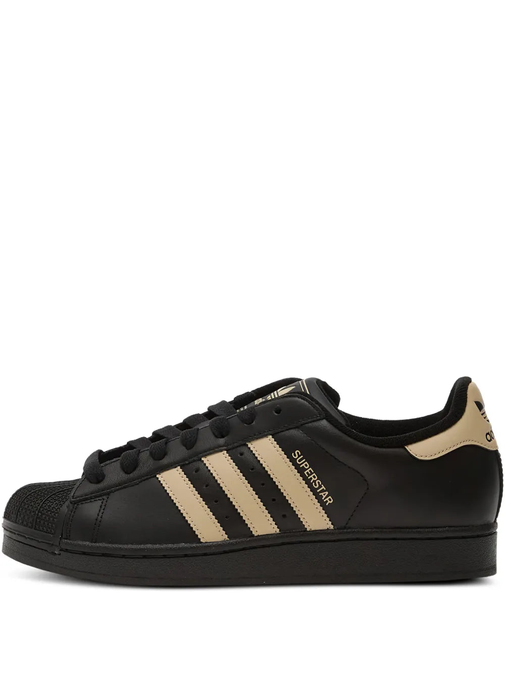 adidas Superstar Ii Stripe Sneakers