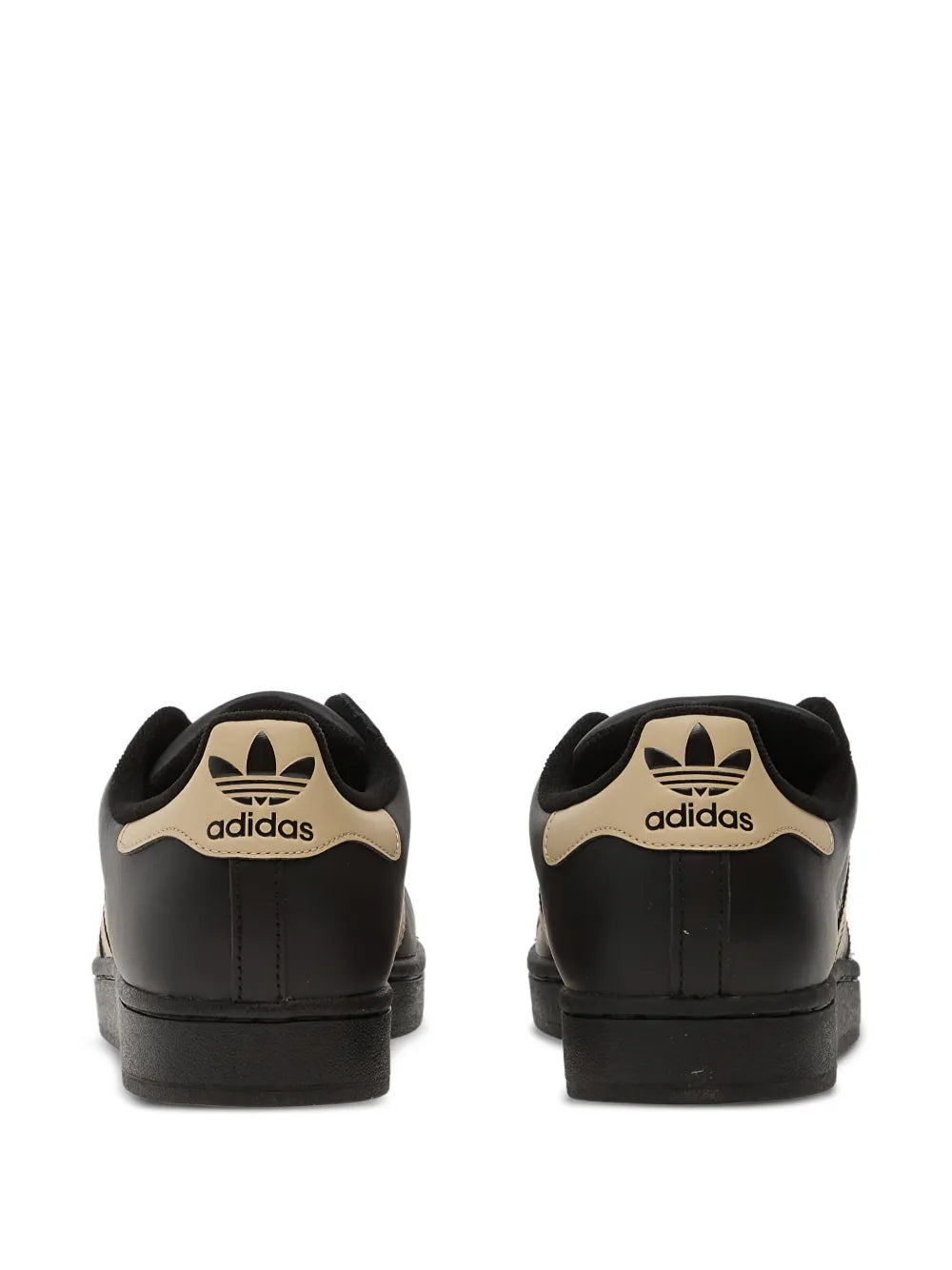 adidas Superstar Ii Stripe Sneakers