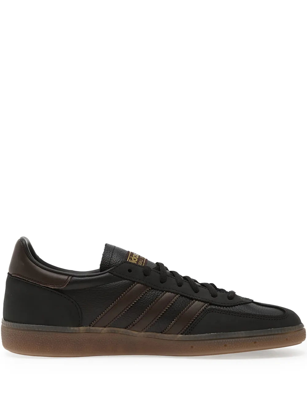 adidas Handball Spezial Lace-Up Sneakers
