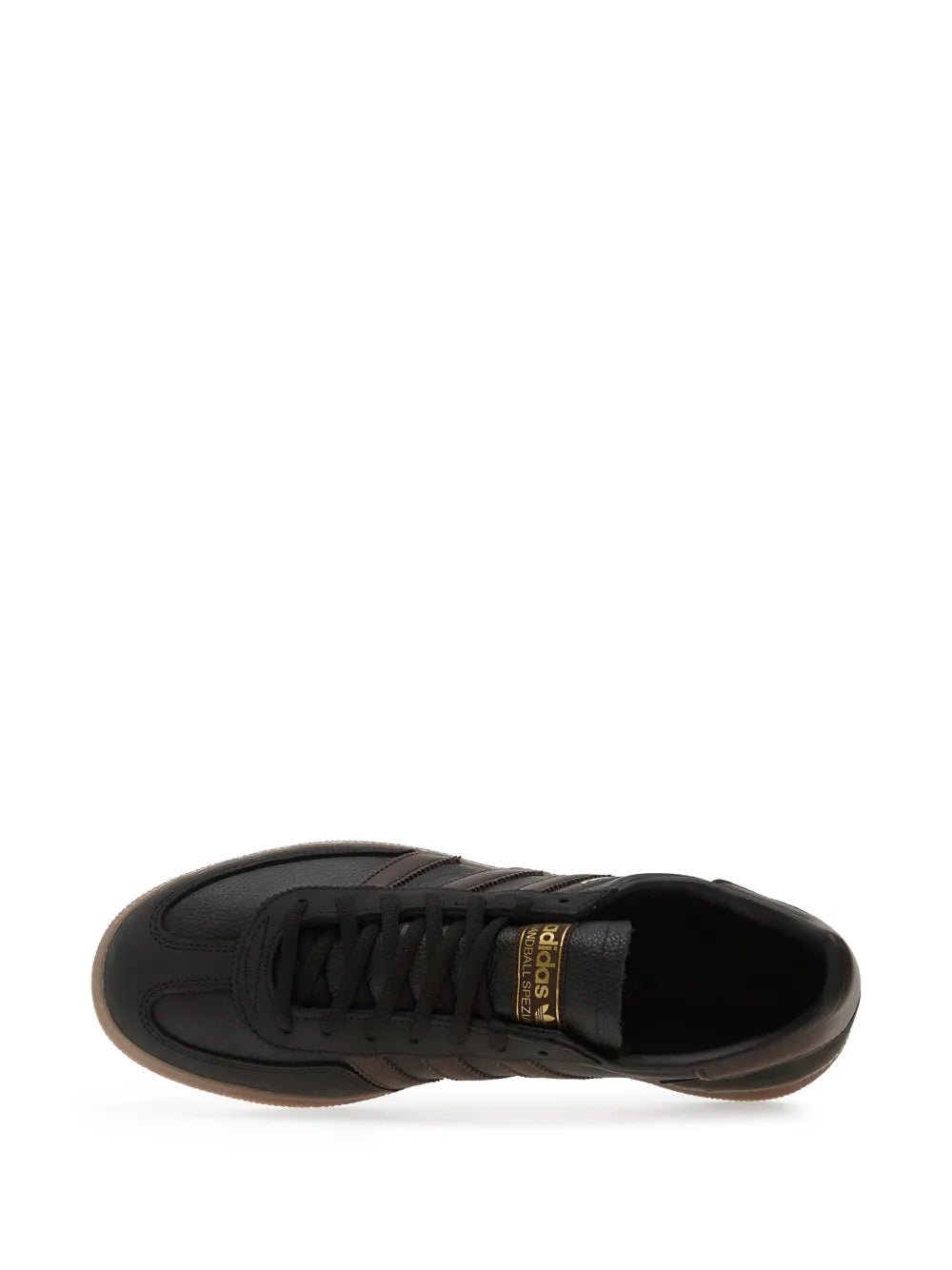 adidas Handball Spezial Lace-Up Sneakers