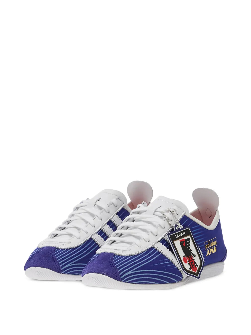 adidas Japan Stripe Sneakers
