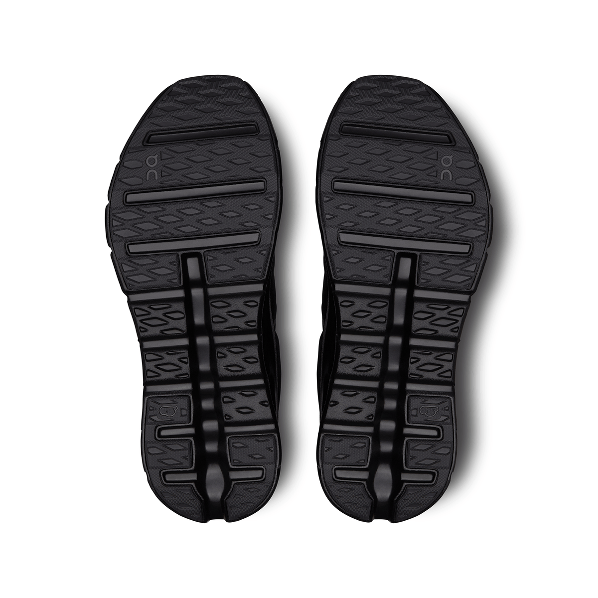 On Cloudtilt 1 'Eclipse Black' — UK 6.5 | EU 40 | US 7 — Detail View