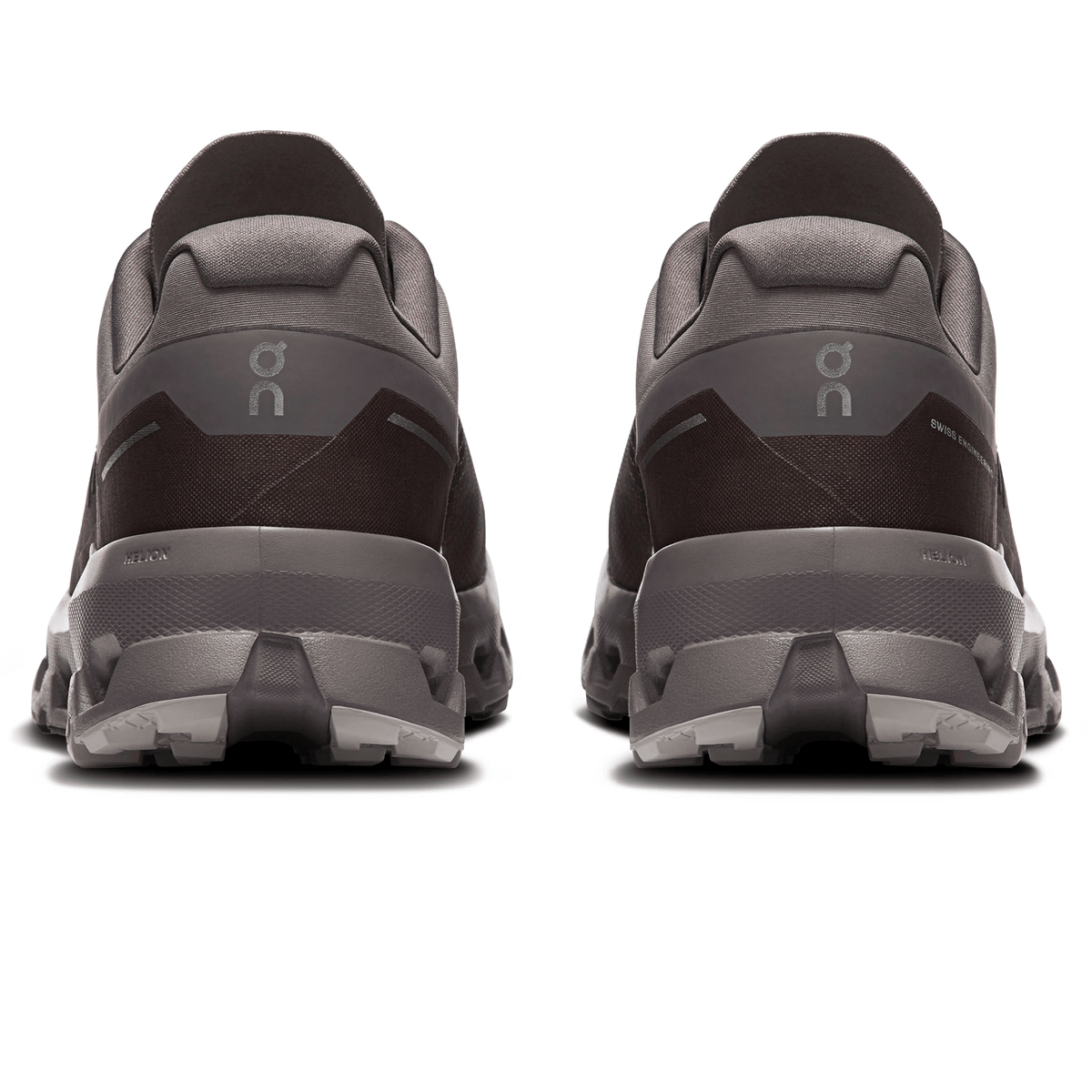 On Cloudvista 2 'Eclipse Pebble' — UK 6.5 | EU 40 | US 7 — Lifestyle View