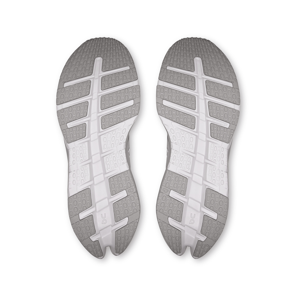 On Cloudrunner 3 'Glacier Alloy' — UK 6.5 | EU 40 | US 7 — Detail View