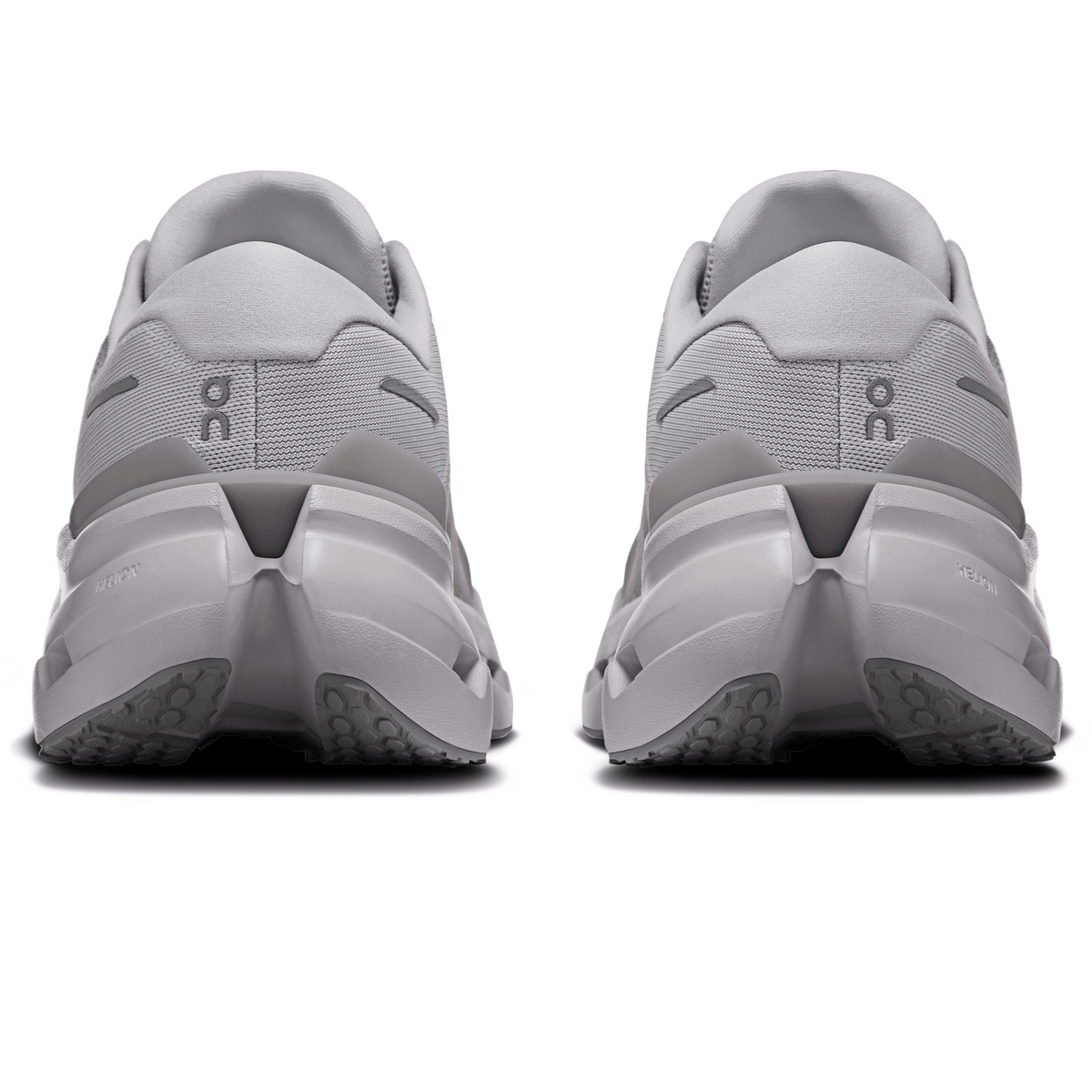 On Cloudrunner 3 'Glacier Alloy' — UK 6.5 | EU 40 | US 7 — Lifestyle View