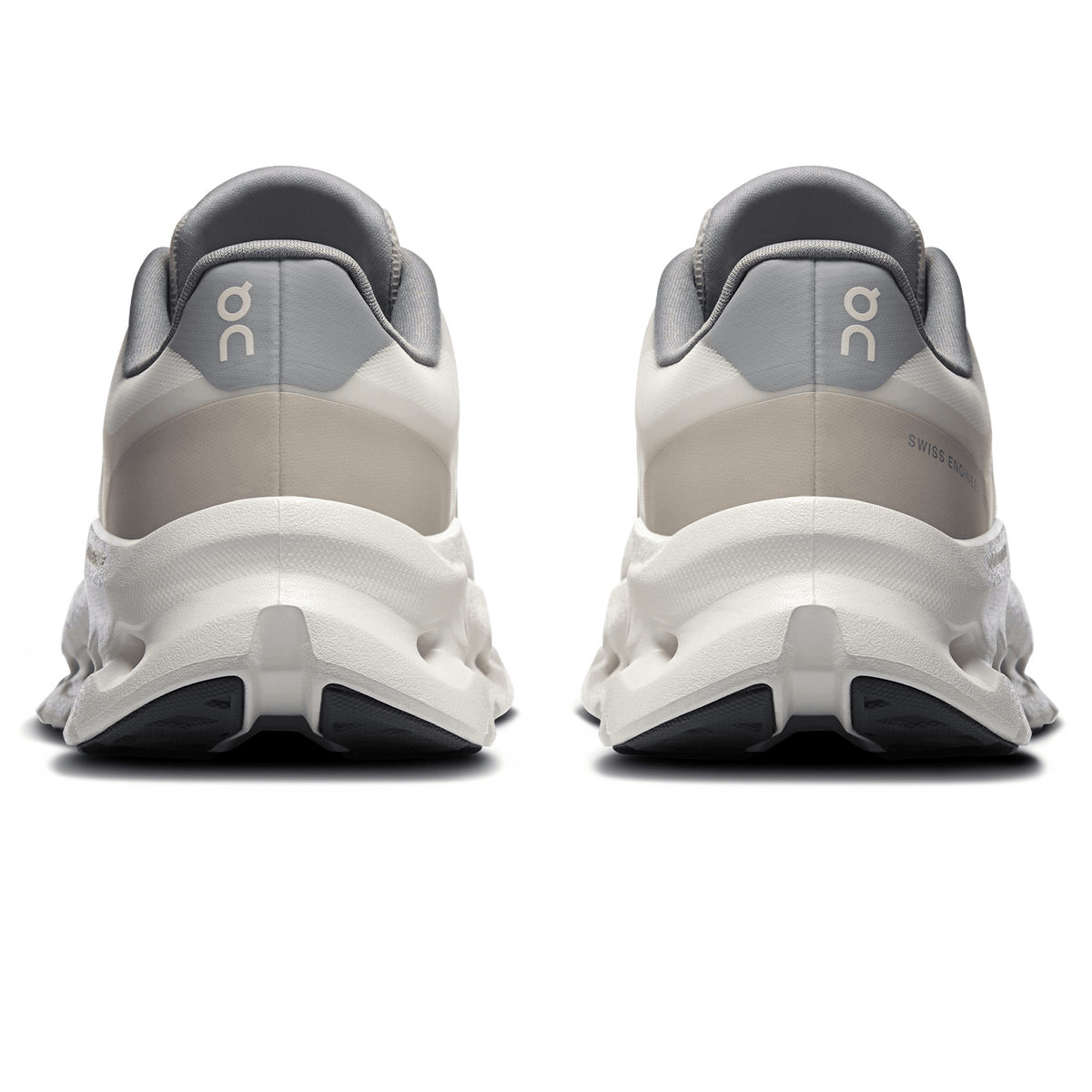 On Cloudtilt Remix 'Alloy Ivory' — UK 6.5 | EU 40 | US 7 — Lifestyle View