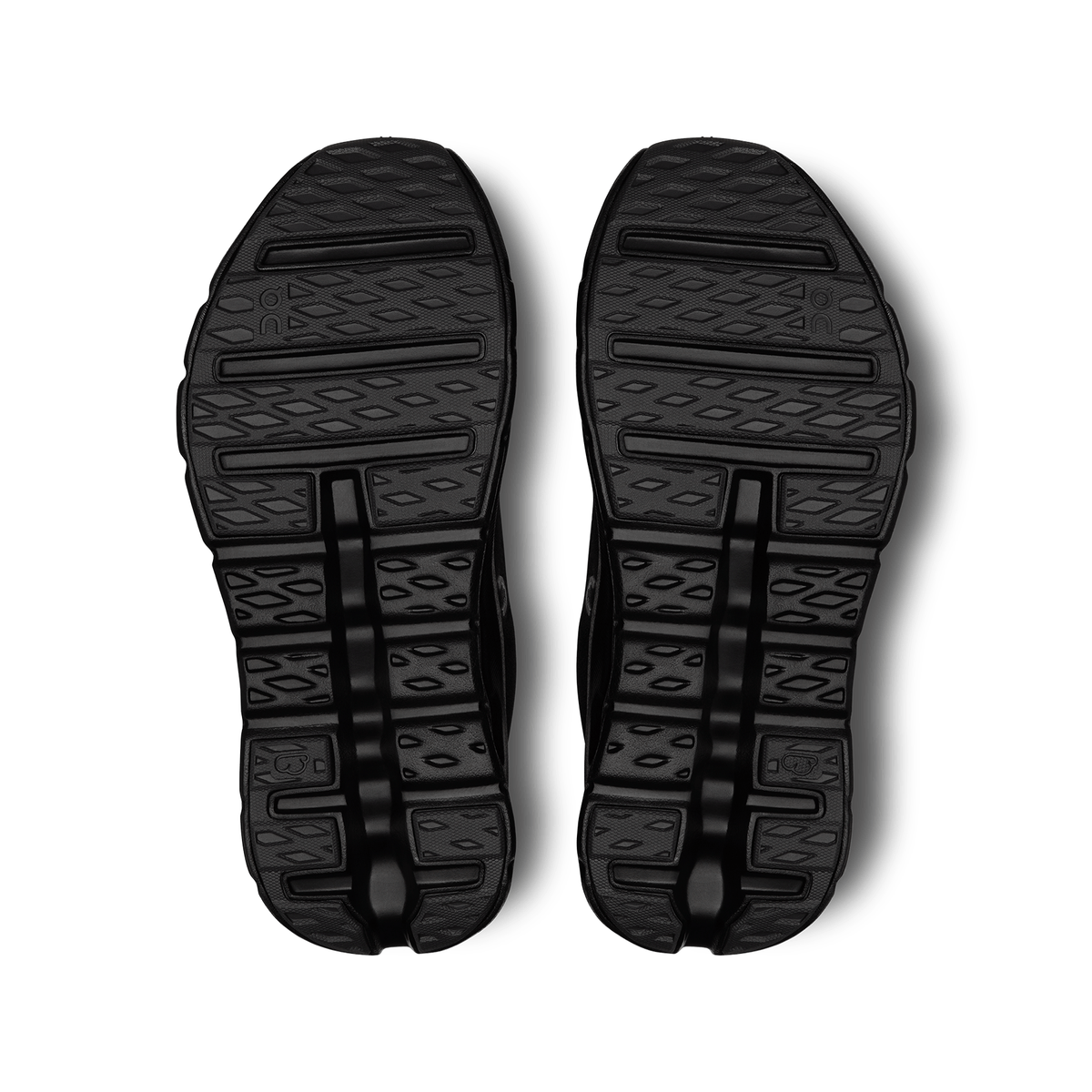 On Cloudtilt 1 Wmns 'Eclipse Black' — UK 3 | EU 36 | US 5 — Lifestyle View