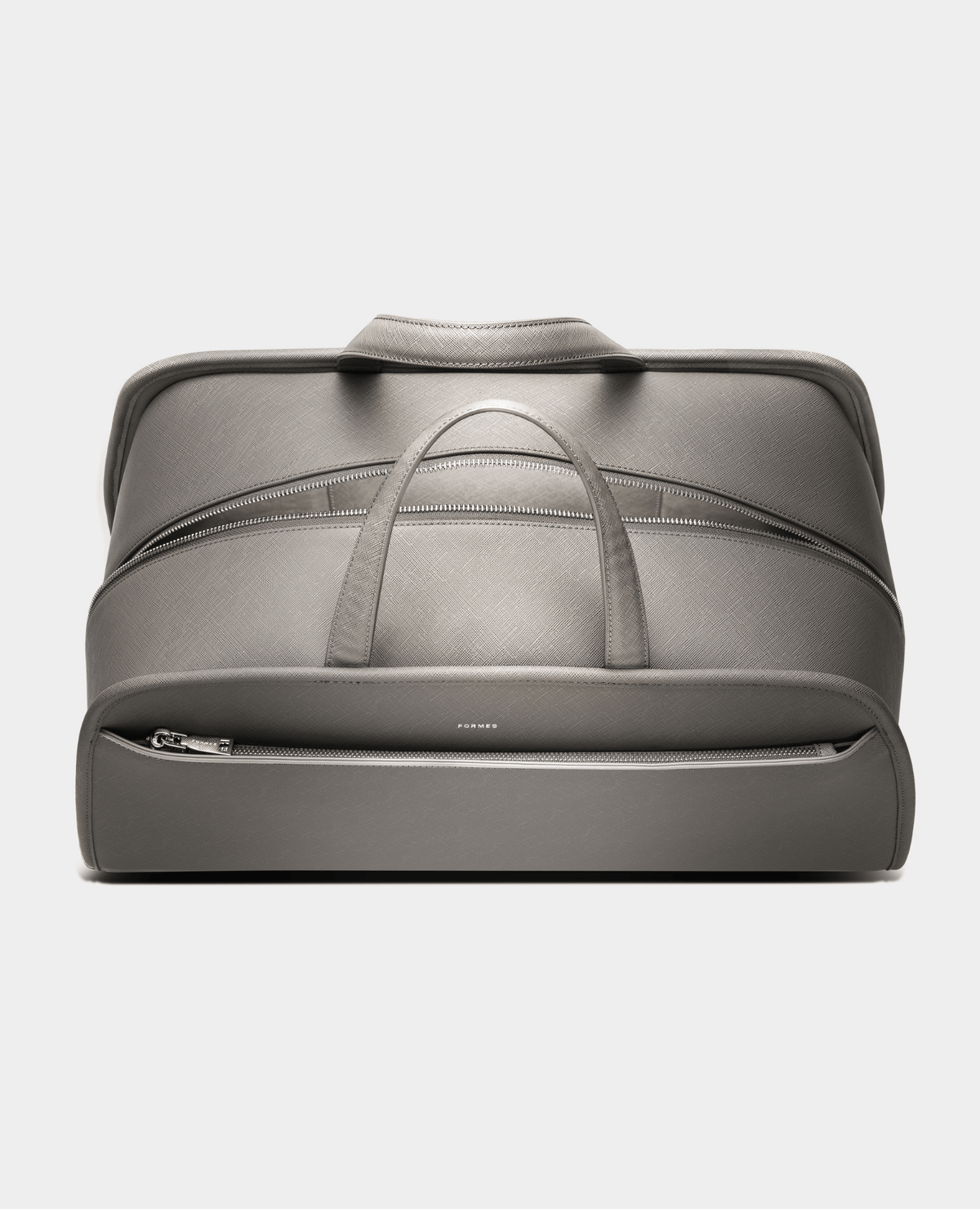 Formes Porto Duffle Dune — Back View