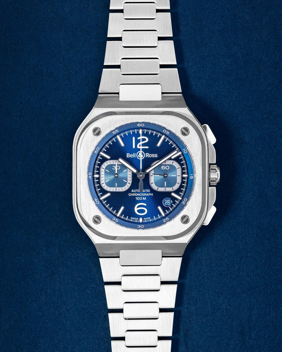 Bell & Ross Br-05