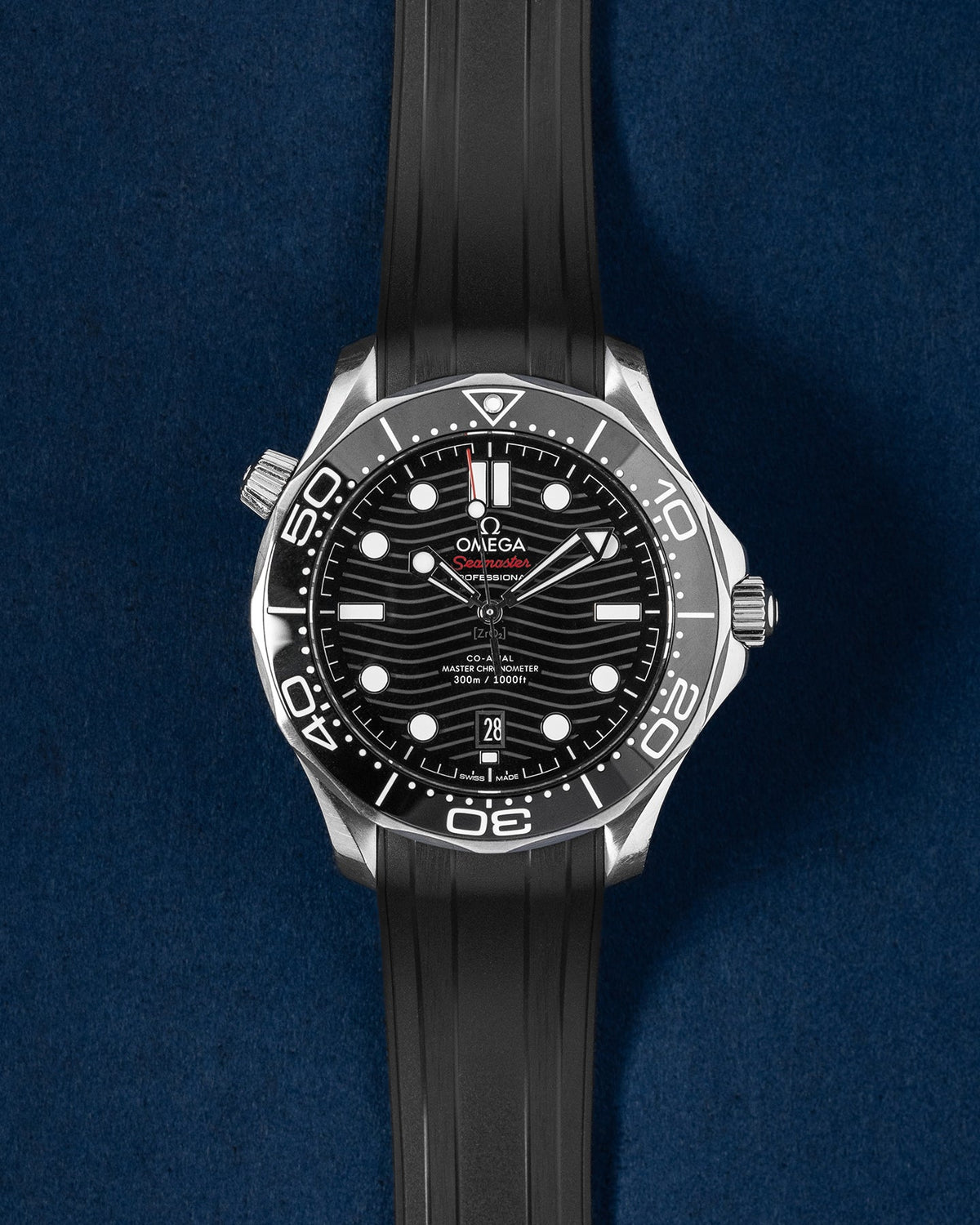 Omega Seamaster 210.32.42.20.01.001