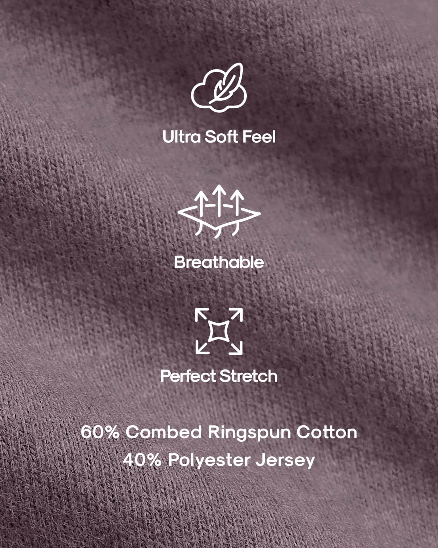 Classic Crew Neck 3-Pack