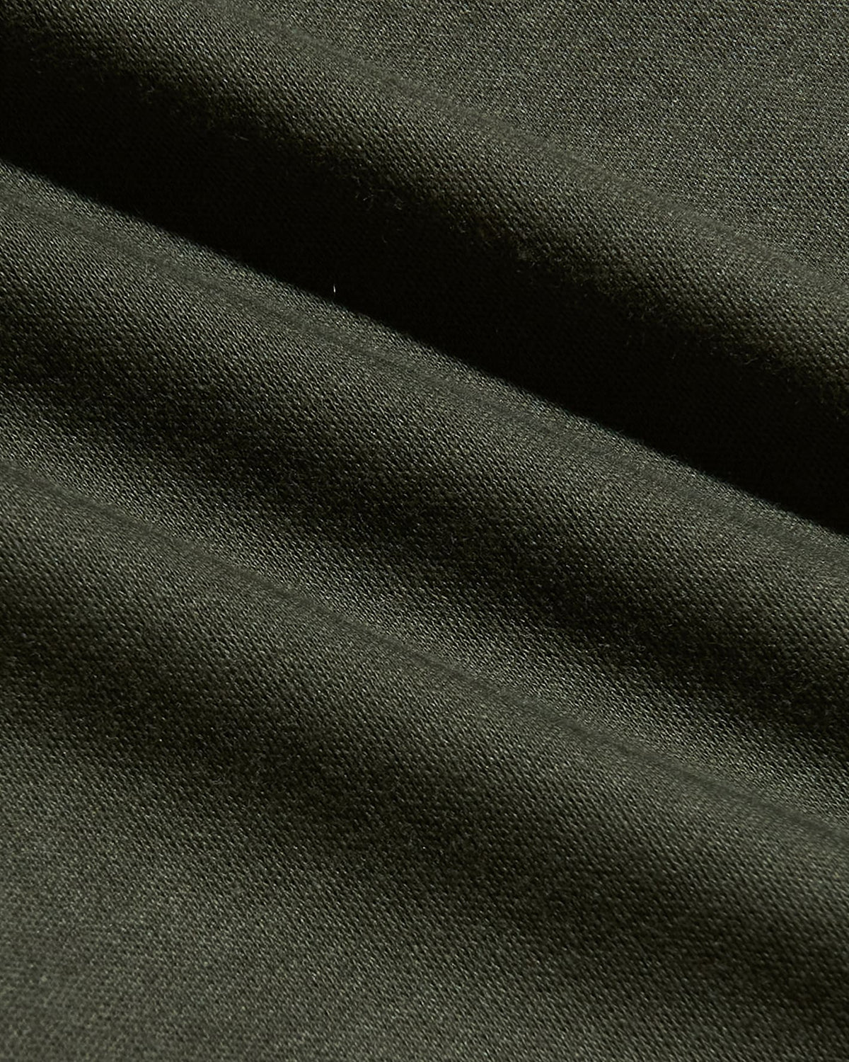Pima Cotton Blend Crew 2-Pack