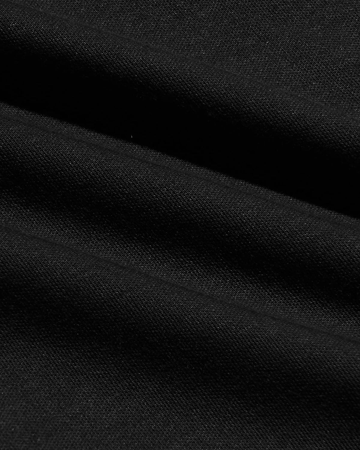 Tall Pima Cotton Blend Crew 2-Pack