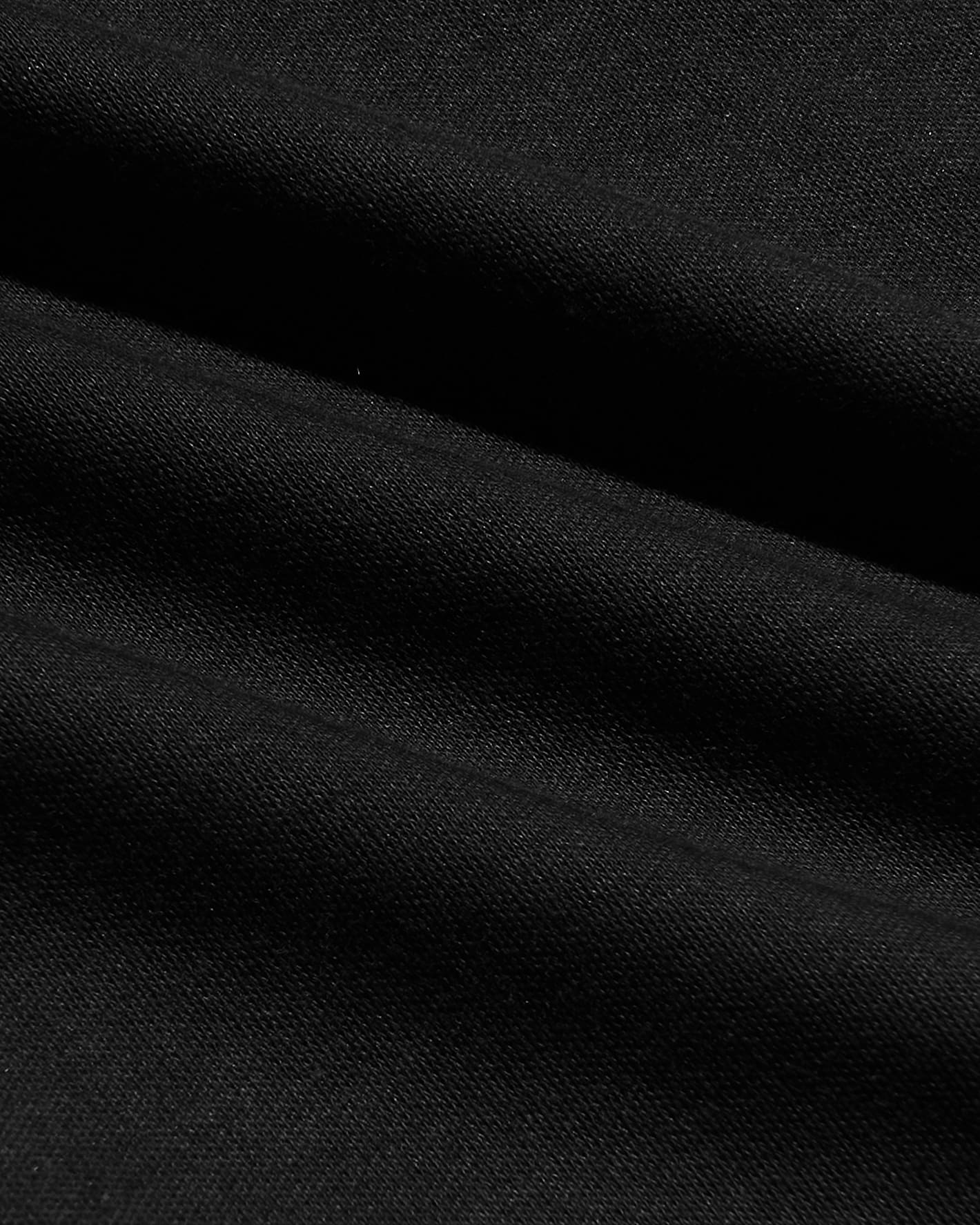 Tall Pima Cotton Blend Curved Hem Crew 4-Pack