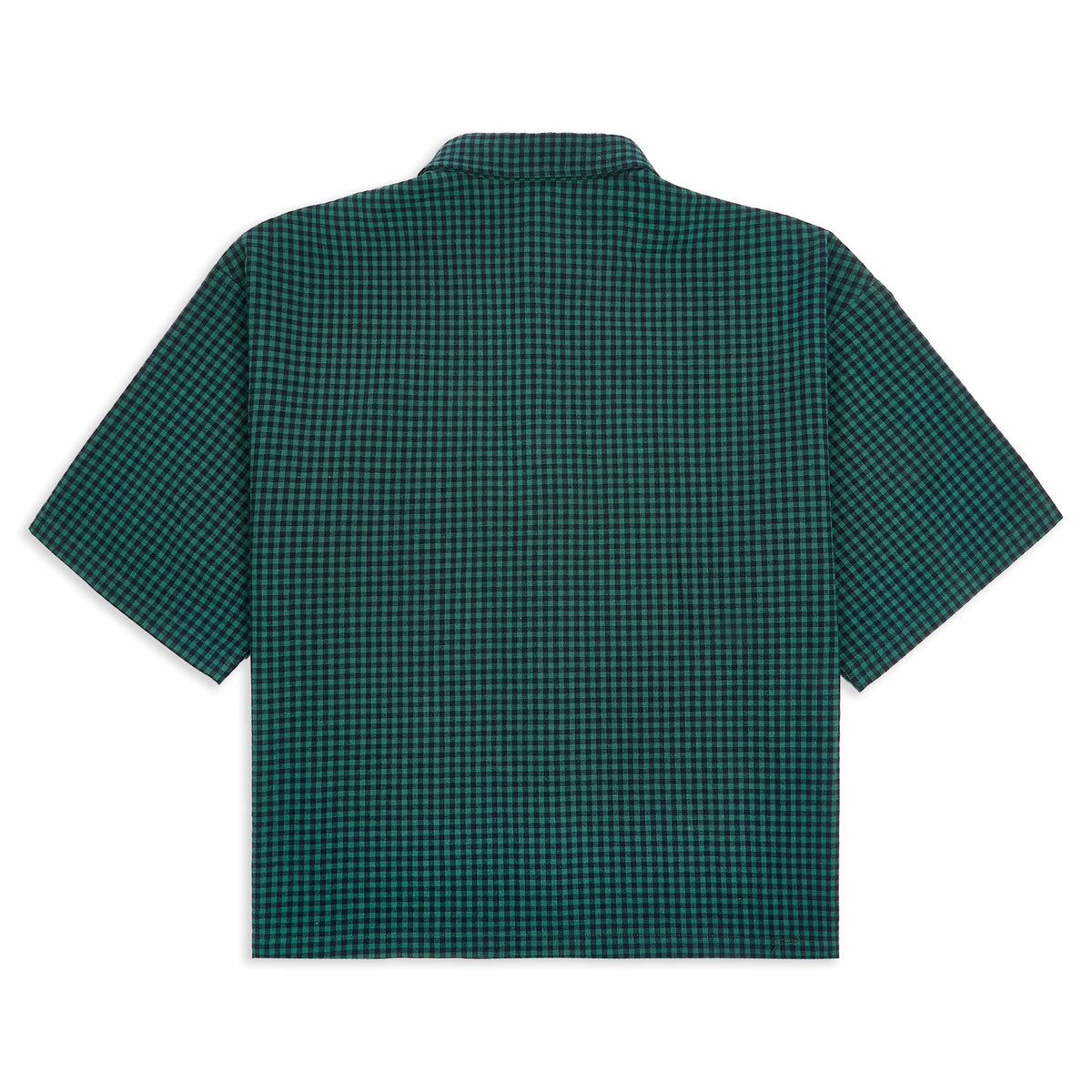 Samuel Bailey SB Studio Shirt — S — Side View