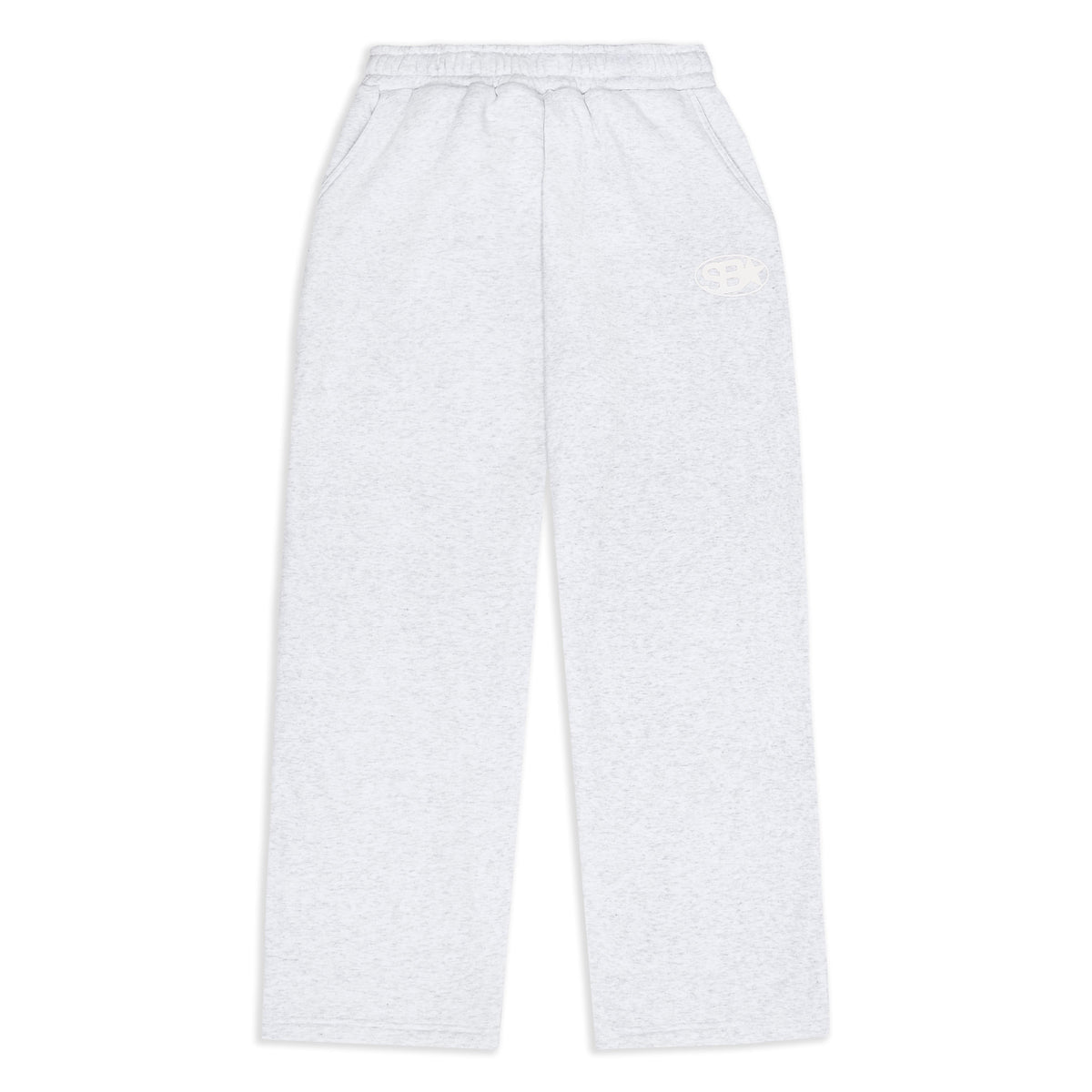 Star Emblem Bottoms — S — Front View