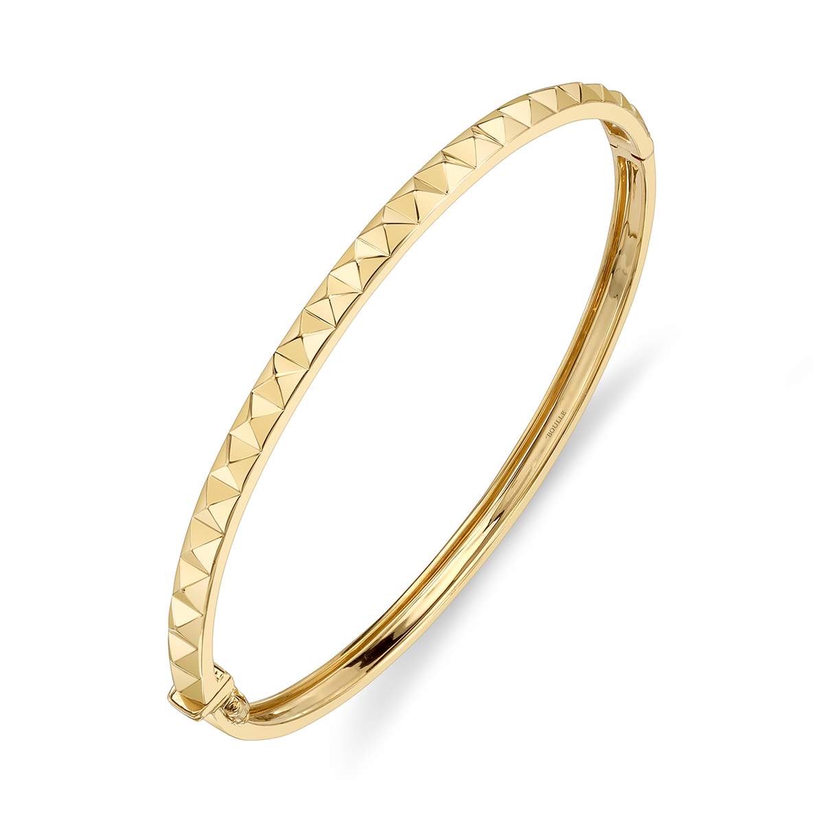 deBoulle Collection Modern Retro Bangle
