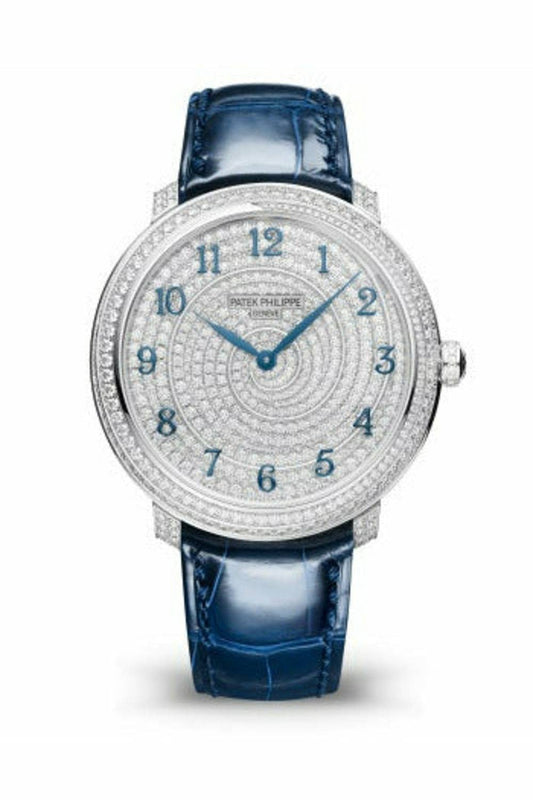 4978/400g - calatrava self-winding