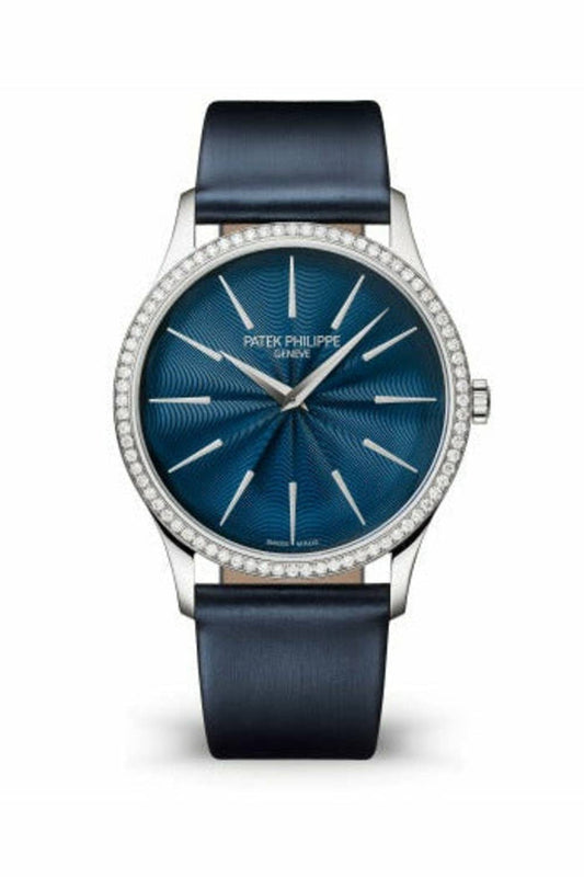 4997/200g - calatrava self-winding