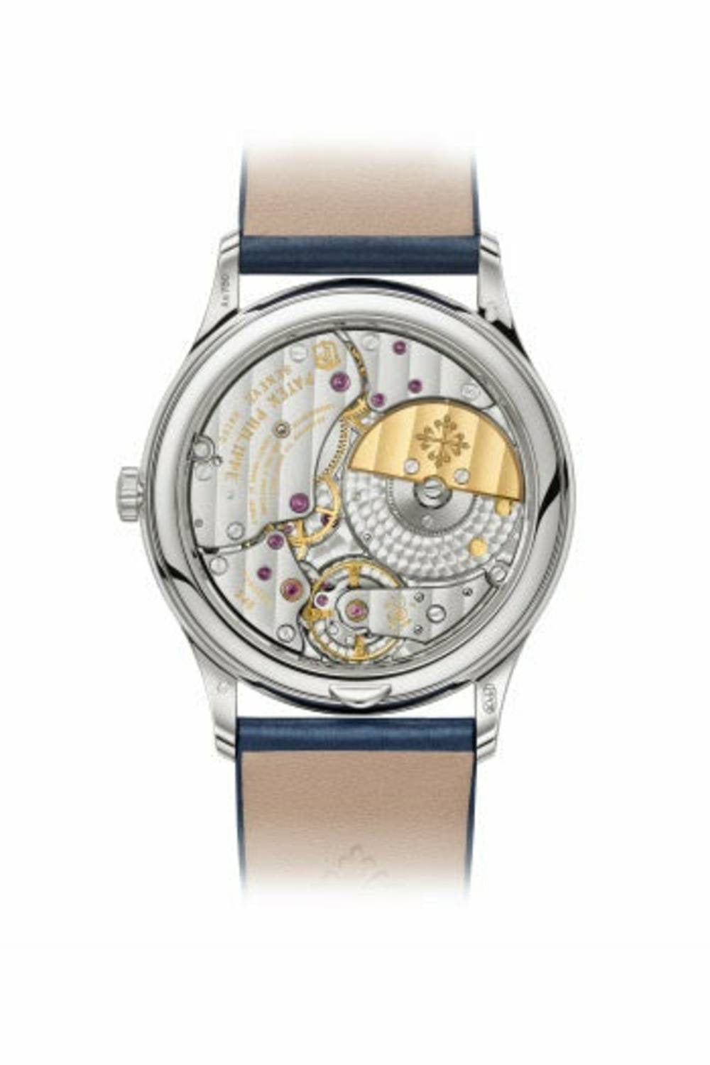 4997/200g - calatrava self-winding