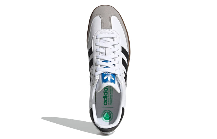 adidas Samba Vegan