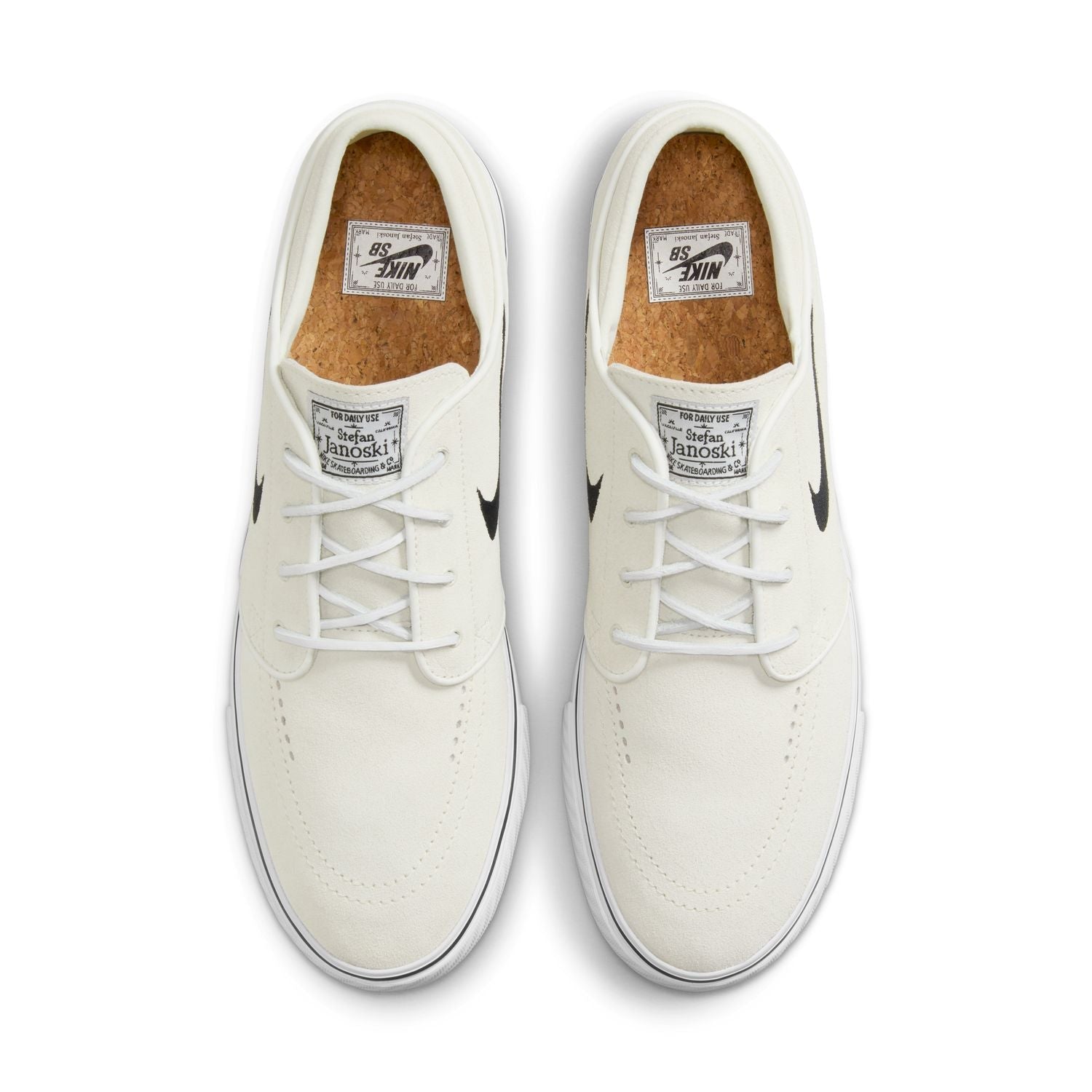 SB Zoom Janoski OG+ 'Sail'