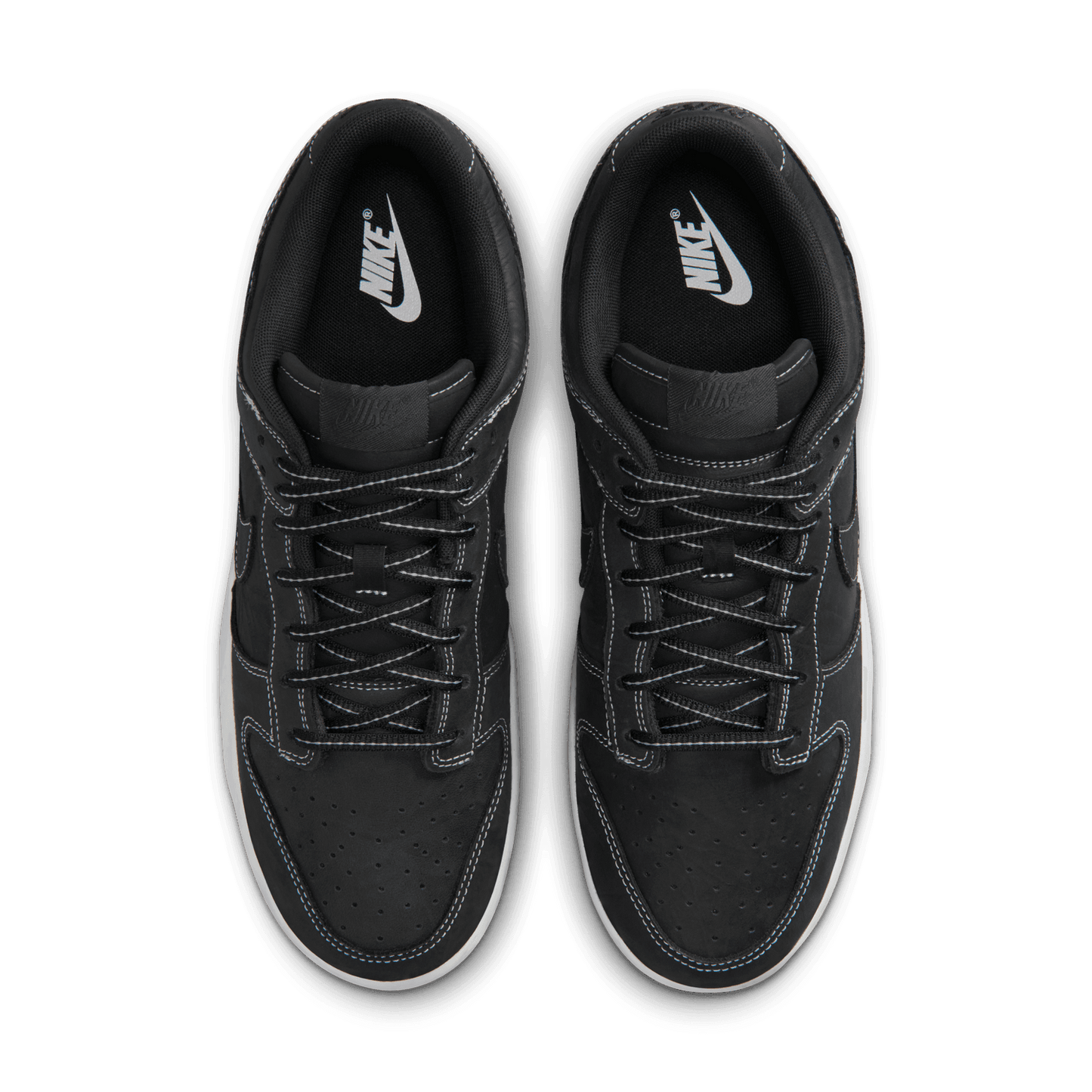 Dunk Low 'Off Noir Summit White'