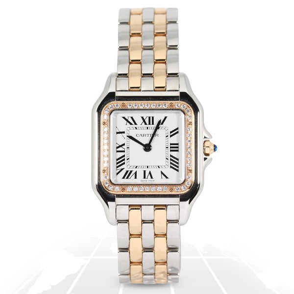 Cartier Panthère de Cartier W3PN0007