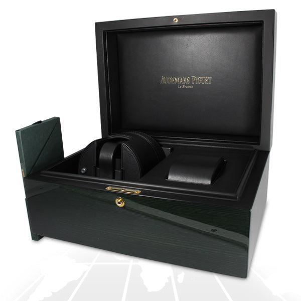 Audemars Piguet Royal Oak Perpetual Calendar “Limited Edition 150” 26674SG.OO.1320SG.01