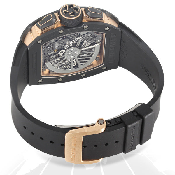 Richard Mille RM72-01