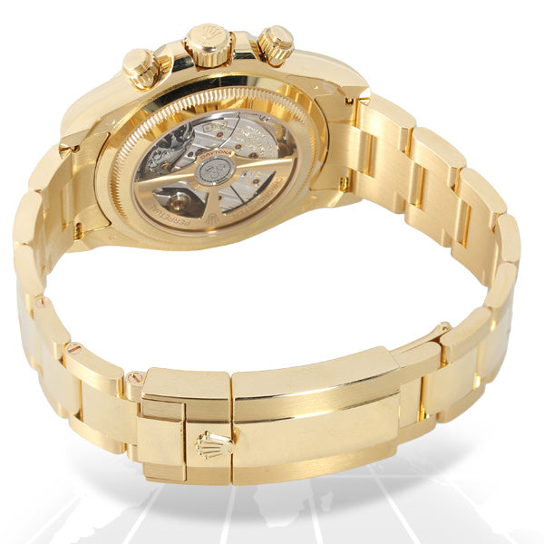 Rolex Cosmograph Daytona “Le Mans” 126528LN