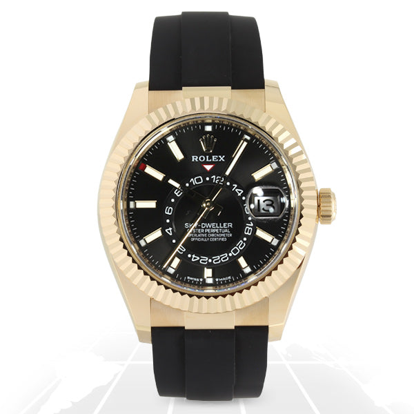 Rolex Sky-Dweller 336238