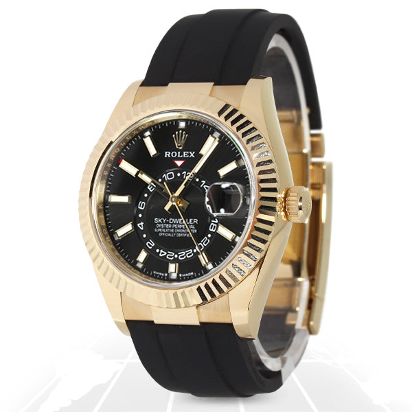 Rolex Sky-Dweller 336238