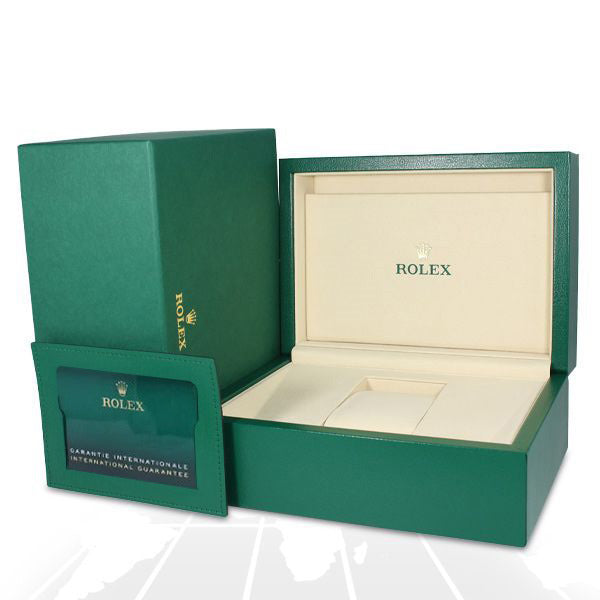 Rolex Sky-Dweller 336238